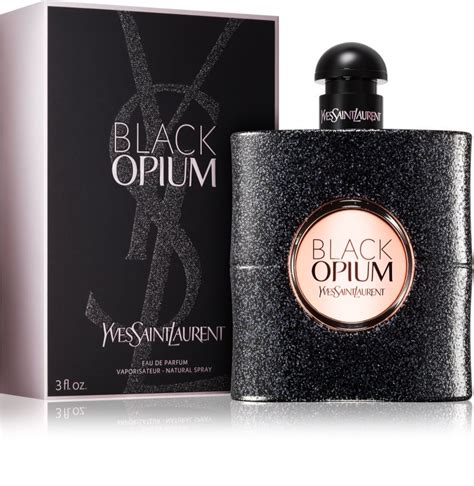 ysl parfum black opıum|ysl black opium perfume price.